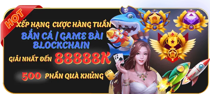 Hoàn trả hàng ngày bắn cá Like88