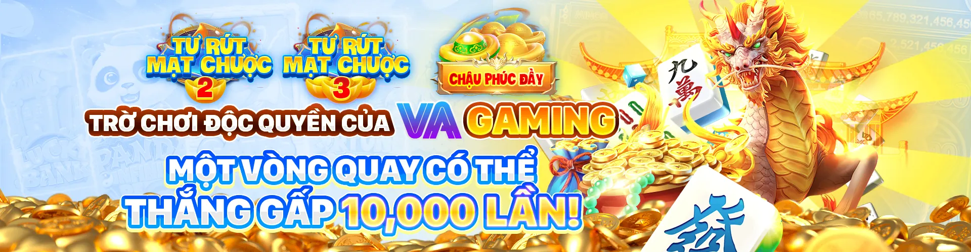 Banner khuyến mãi hoàn trả hàng ngày Like88