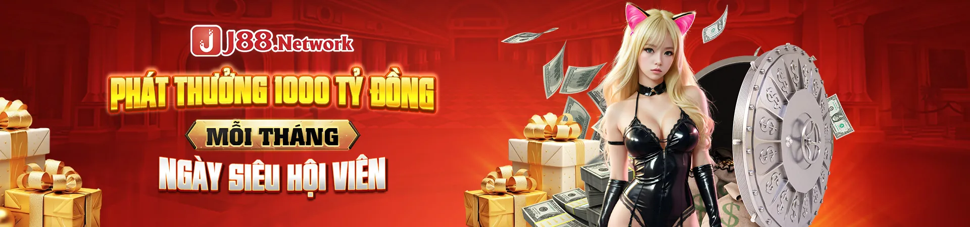 Ưu Đãi Độc Quyền Like88 2026