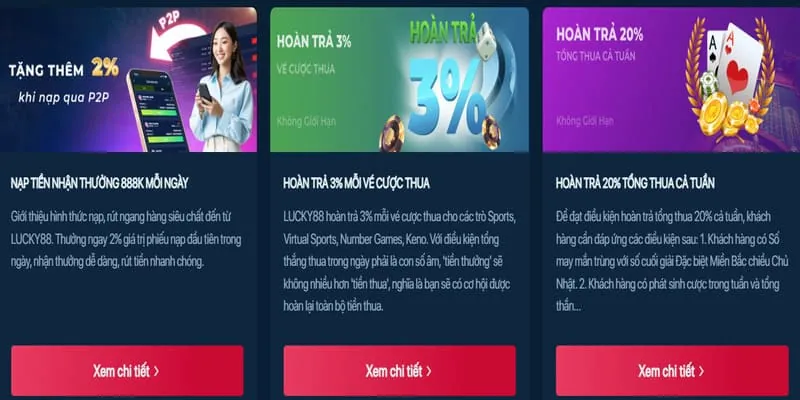 Bảo mật tối đa