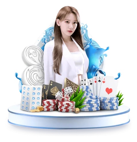 Đa dạng trò chơi casino trực tiếp